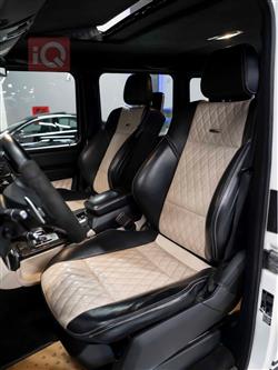 مرسيدس بنز G-Class